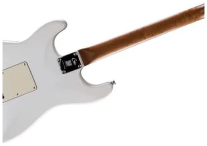 גיטרה חשמלית חכמה Mooer GTRS P800 בלבן 3 גיטרה חשמלית חכמה Mooer GTRS P800 בלבן