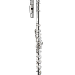 חליל צד קצר לילדים Jupiter JFL700UD ראש מכופף