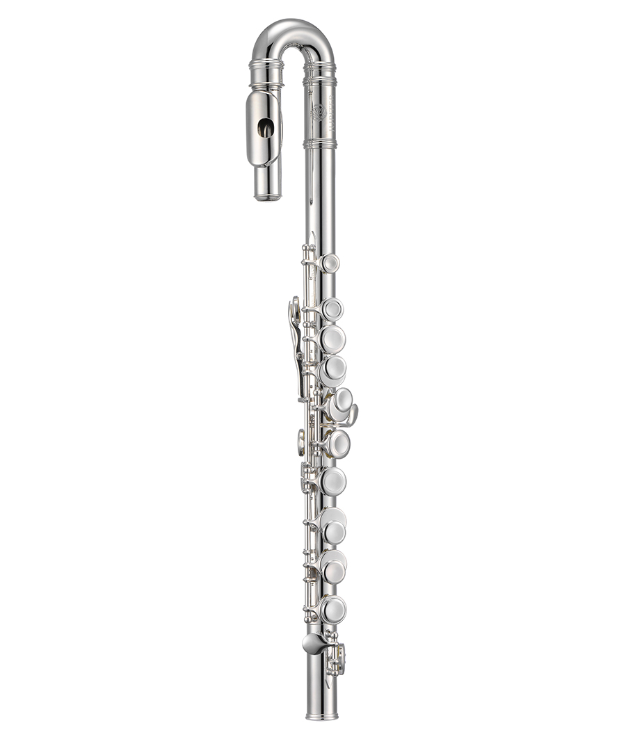 חליל צד קצר לילדים Jupiter JFL700UD ראש מכופף 1 חליל צד קצר לילדים Jupiter JFL700UD עם ראש מכופף