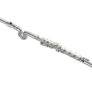 חליל צד לילדים Jupiter JFL700WD D-Loop WaveLine
