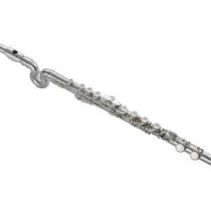 חליל צד לילדים Jupiter JFL700WE C-Loop WaveLine