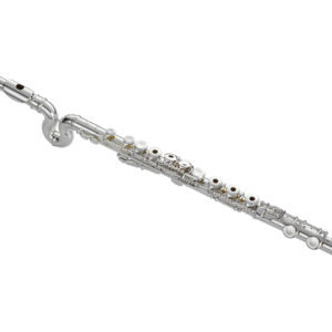 חליל צד לילדים Jupiter JFL700WRE WaveLine חורים פתוחים