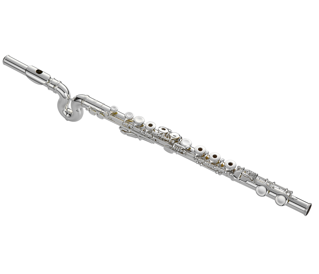 חליל צד לילדים Jupiter JFL700WRE WaveLine חורים פתוחים 1 חליל צד לילדים Jupiter JFL700WRE WaveLine חורים פתוחים