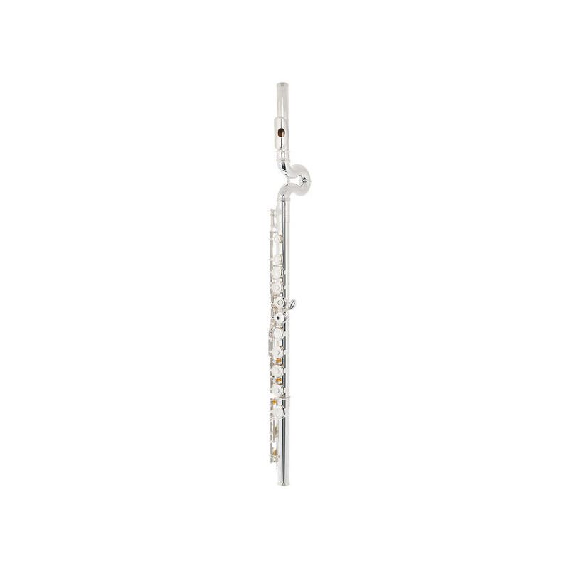 חליל צד Jupiter JFL700WRXE WaveLine עם ערכת הסבה 1 חליל צד Jupiter JFL700WRXE WaveLine עם ערכת הסבה