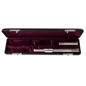 חליל צד Jupiter JFL700WRXE WaveLine עם ערכת הסבה