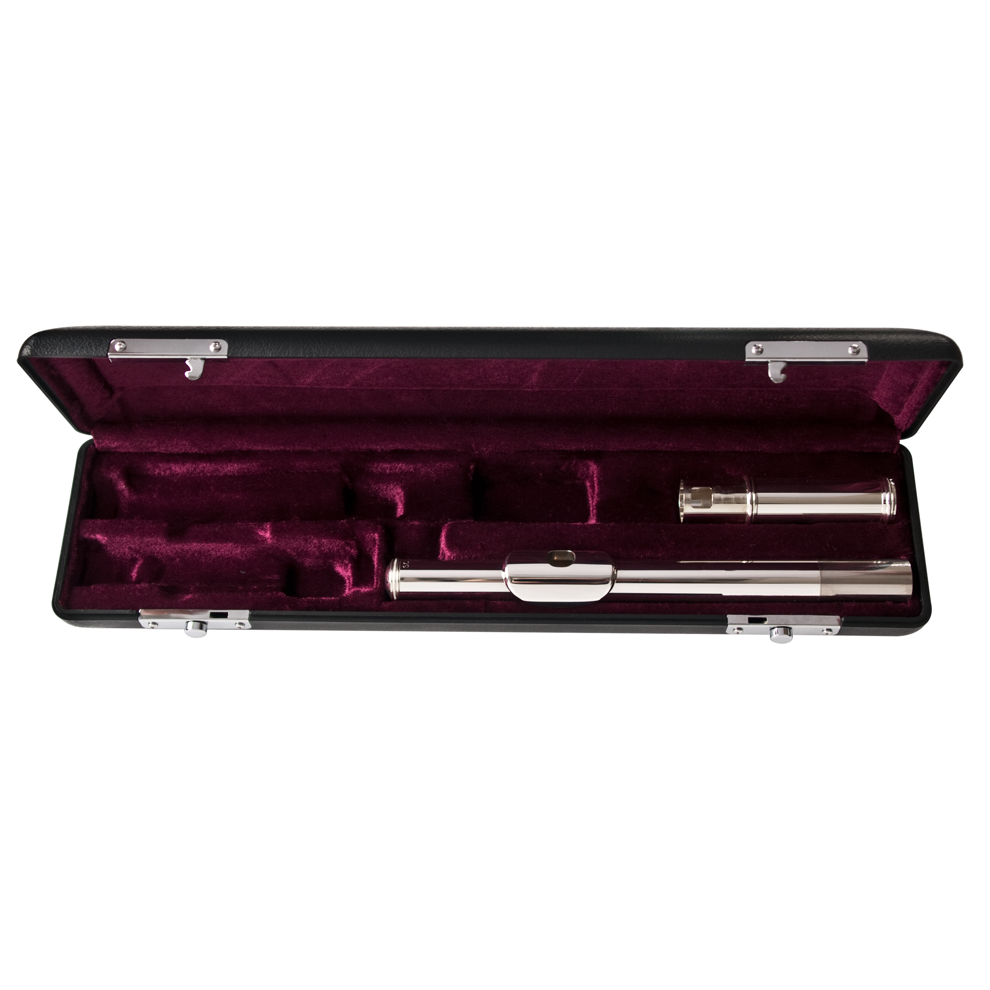 חליל צד Jupiter JFL700WRXE WaveLine עם ערכת הסבה 2 ערכת ההסבה Jupiter JFLH700WX עבור JFL700WRXE