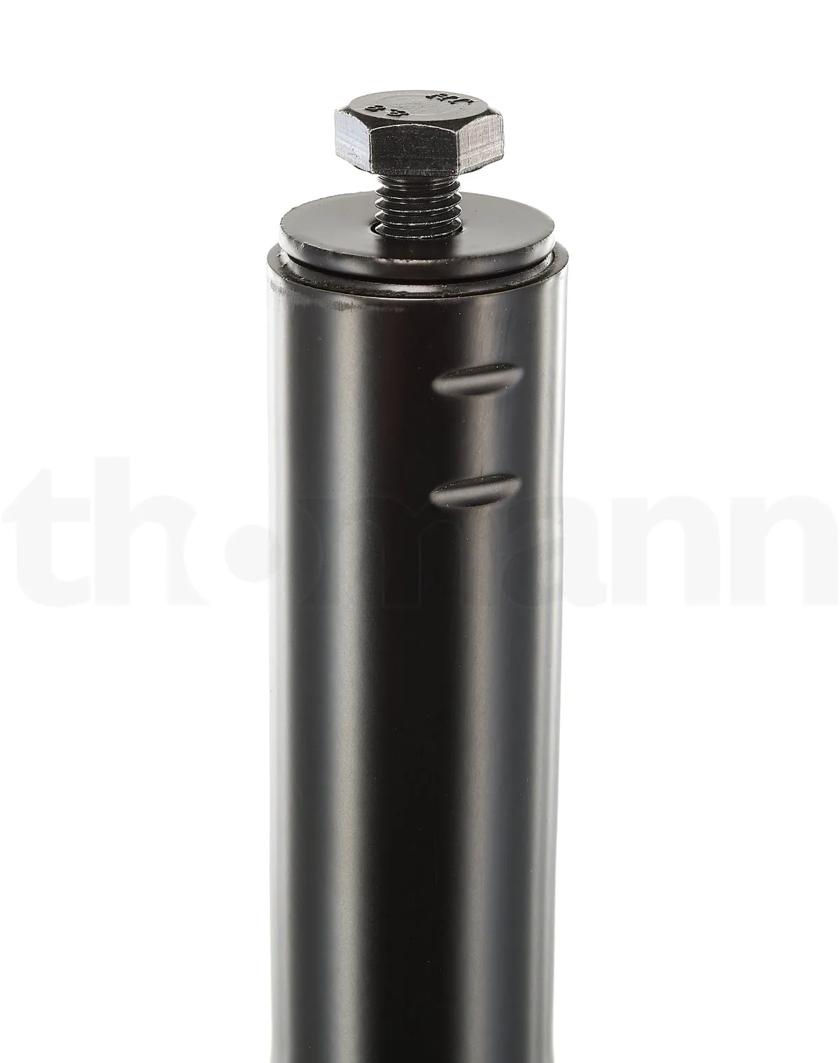 סטנד רמקול ותאורה עם כננת כפולה K&M 24730 – גובה 3 מטר 6 סטנד רמקול ותאורה עם כננת כפולה K&M 24730 – גובה 3 מטר – תמונה 6