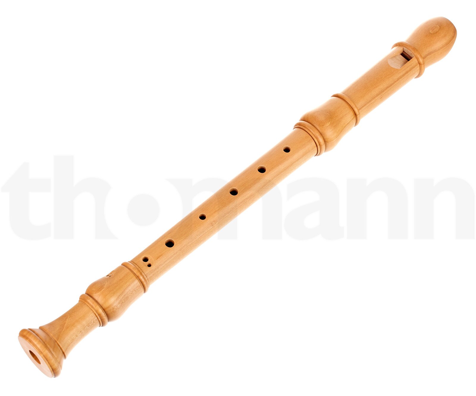חלילית Küng 1403 Studio Alto Recorder 2 חלילית Küng 1403 Studio Alto Recorder – תמונה 2