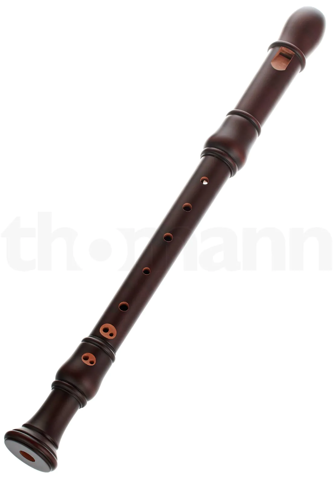 חלילית Küng 1411 Studio Alto Recorder 2 חלילית Küng 1411 Studio Alto Recorder – תמונה 2