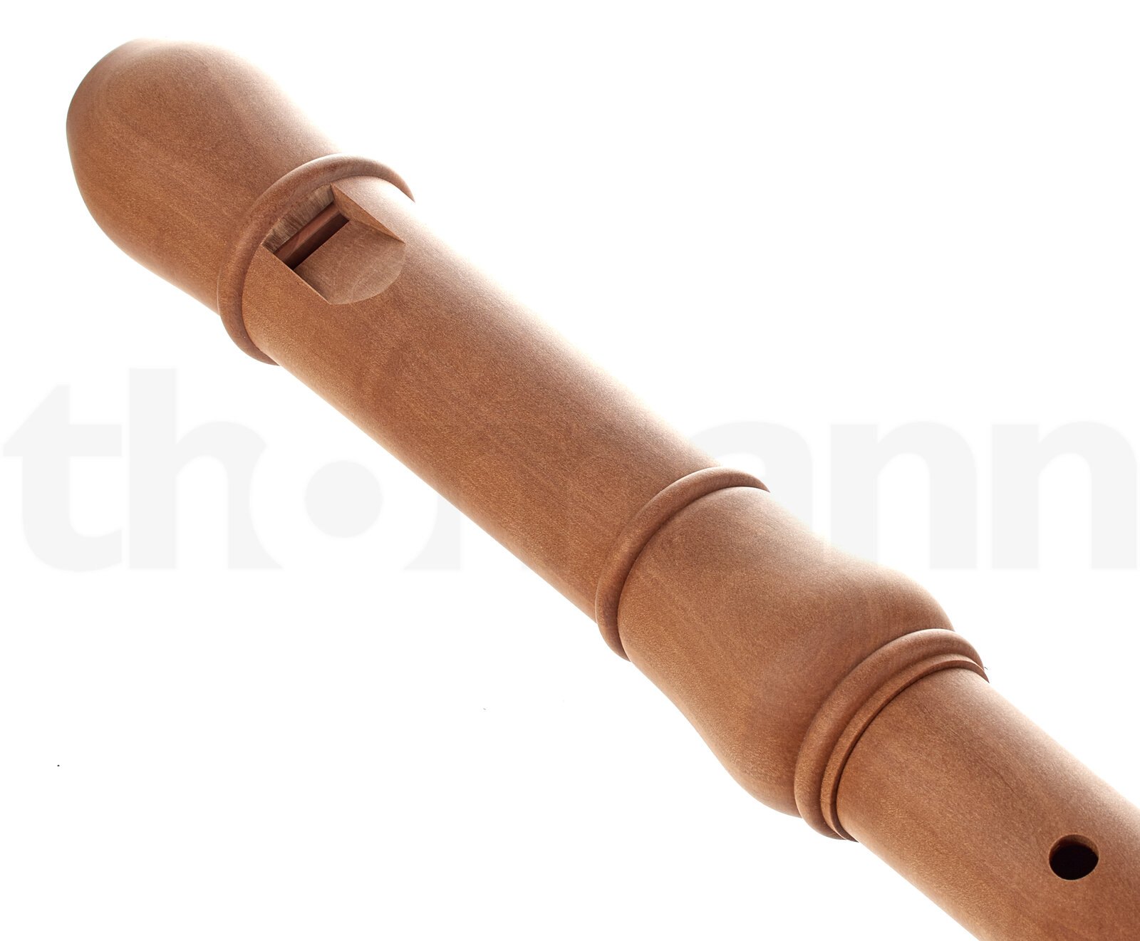 חלילית Küng 1501 Studio Tenor Recorder 4 חלילית Küng 1501 Studio Tenor Recorder – תמונה 4
