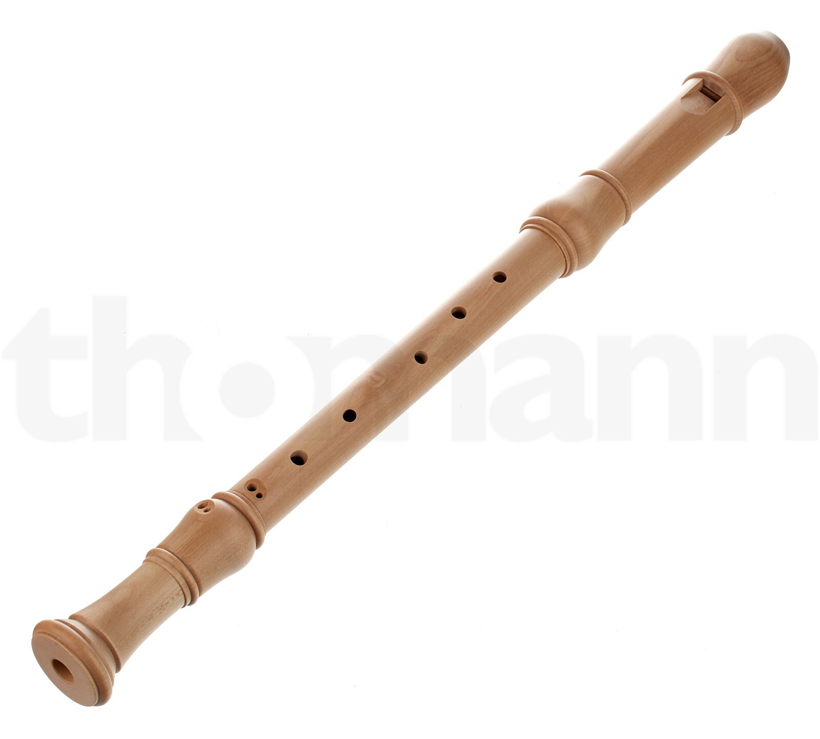 חלילית Küng 1502 Studio Tenor Recorder 2 חלילית Küng 1502 Studio Tenor Recorder – תמונה 2