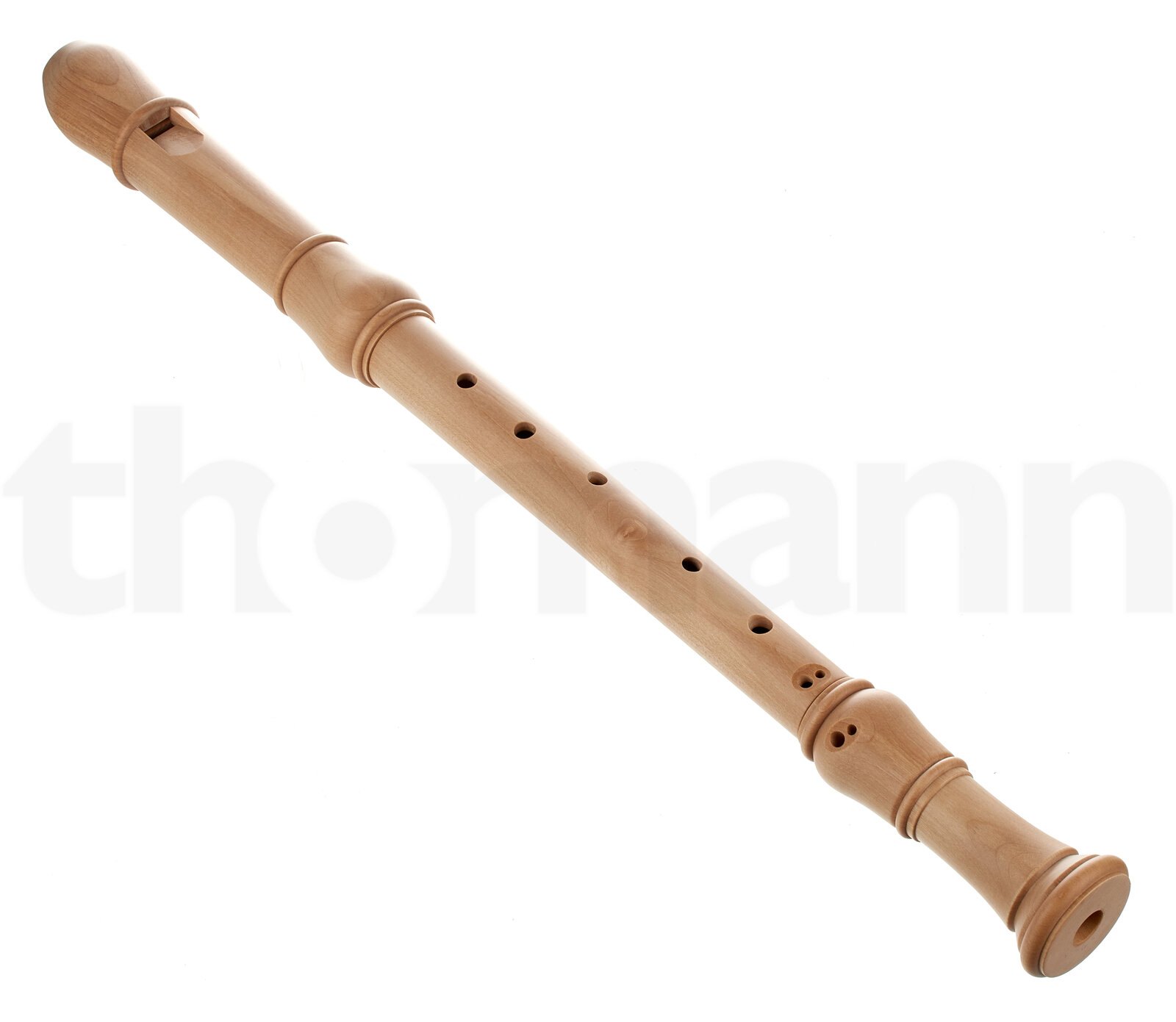 חלילית Küng 1502 Studio Tenor Recorder 3 חלילית Küng 1502 Studio Tenor Recorder – תמונה 3