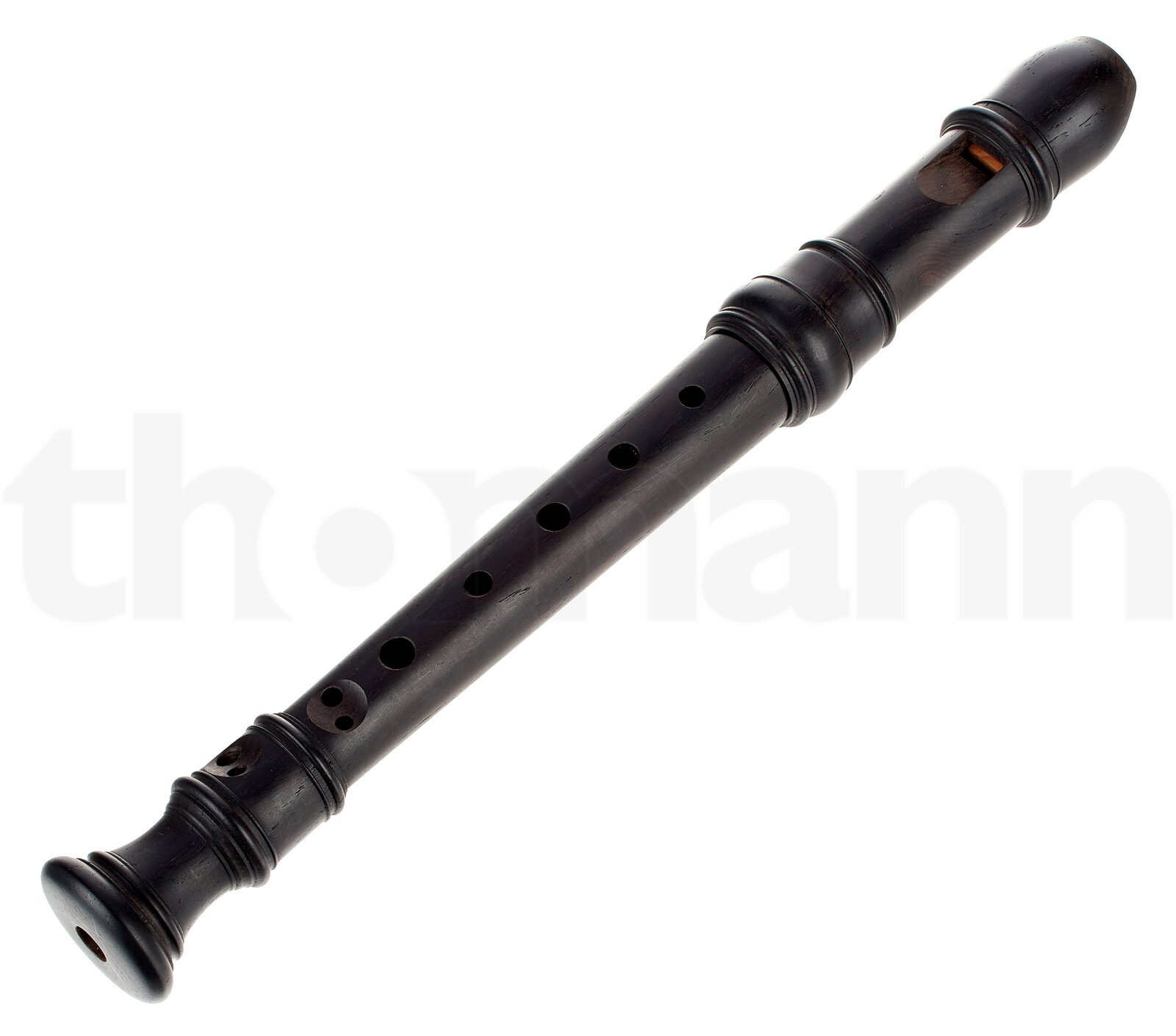 חלילית Küng 2207 Superio Sopranino 2 חלילית Küng 2207 Superio Sopranino – תמונה 2