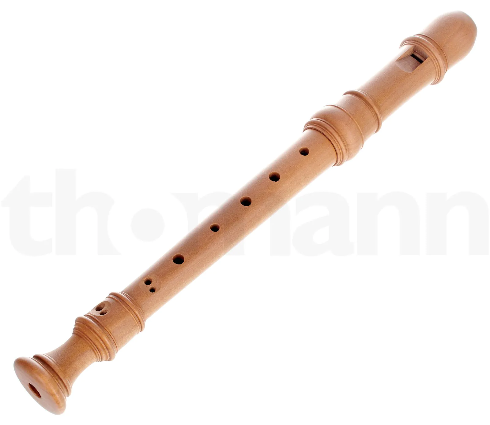 חלילית Küng 2301 Superio Soprano Recorder 2 חלילית Küng 2301 Superio Soprano Recorder – תמונה 2