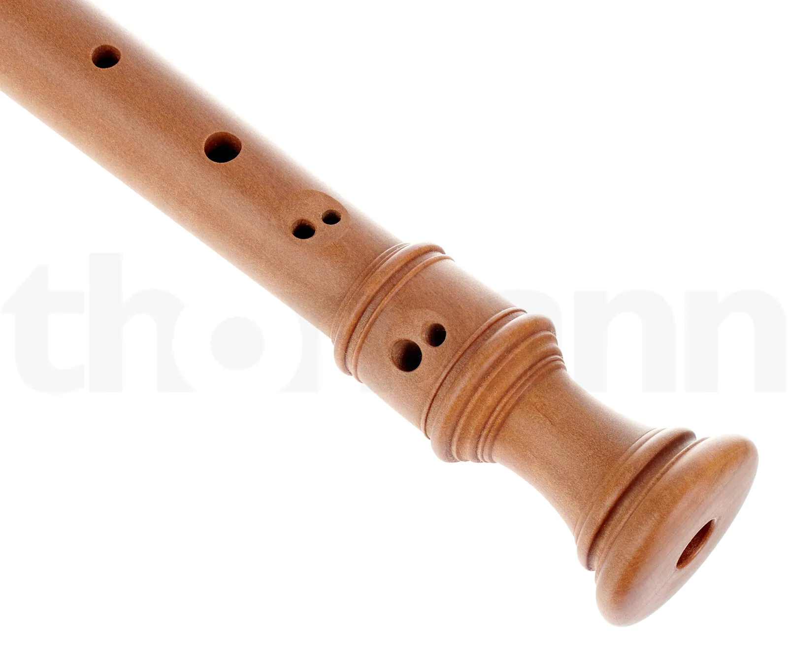חלילית Küng 2301 Superio Soprano Recorder 5 חלילית Küng 2301 Superio Soprano Recorder – תמונה 5