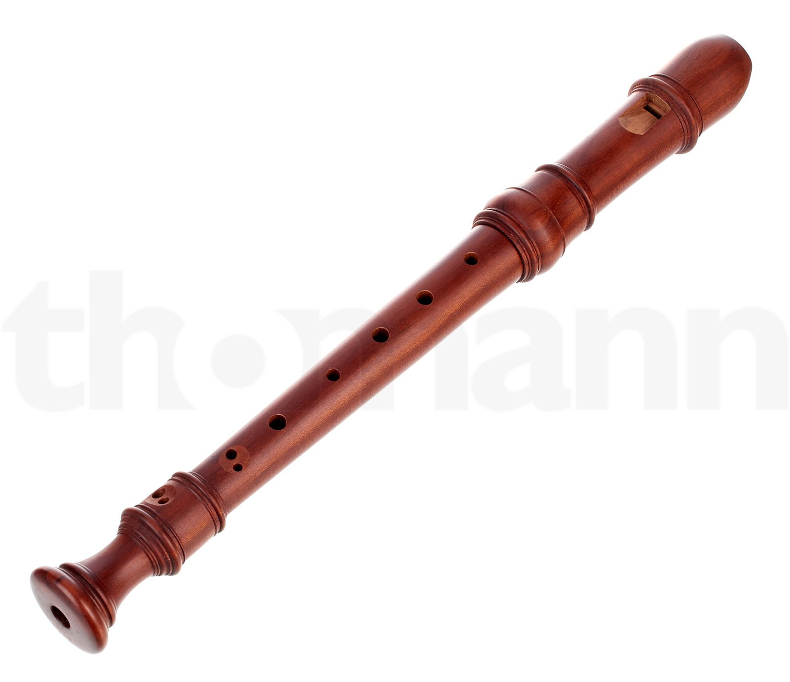 חלילית Küng 2304 Superio Soprano Recorder 2 חלילית Küng 2304 Superio Soprano Recorder – תמונה 2