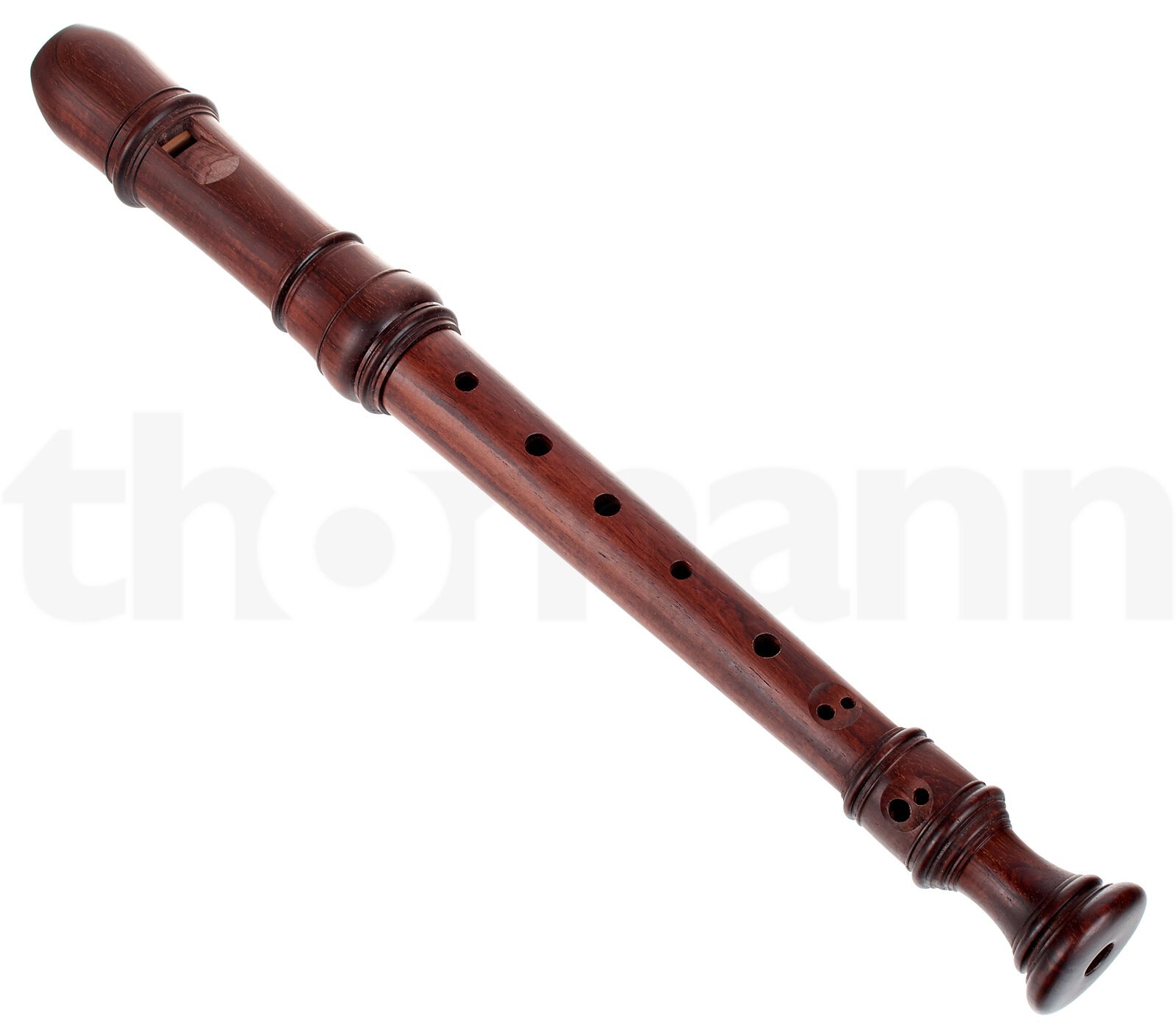 חלילית Küng 2306 Superio Soprano Recorder 3 חלילית Küng 2306 Superio Soprano Recorder – תמונה 3