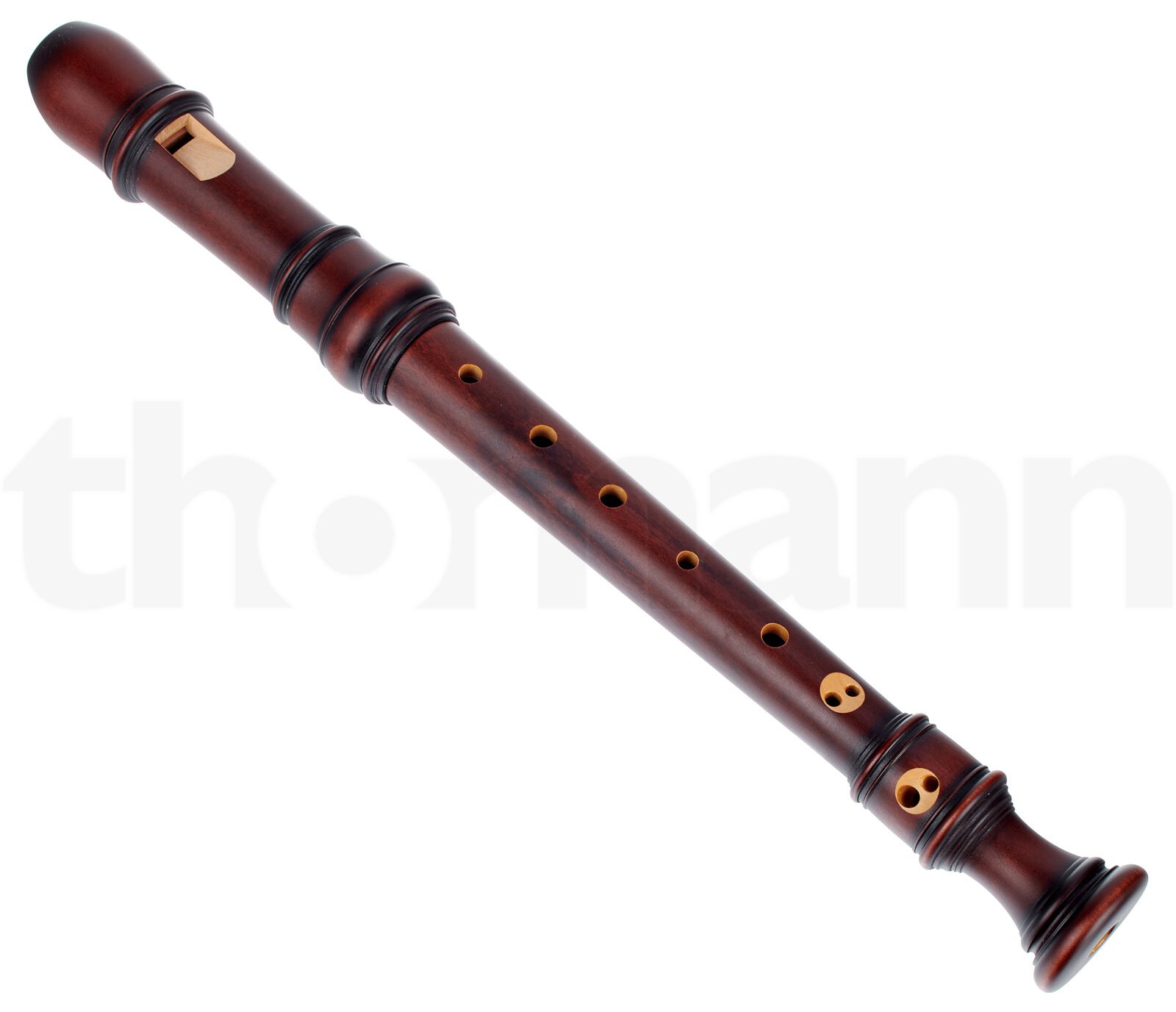 חלילית Küng 2314 Superio Soprano Recorder 3 חלילית Küng 2314 Superio Soprano Recorder – תמונה 3