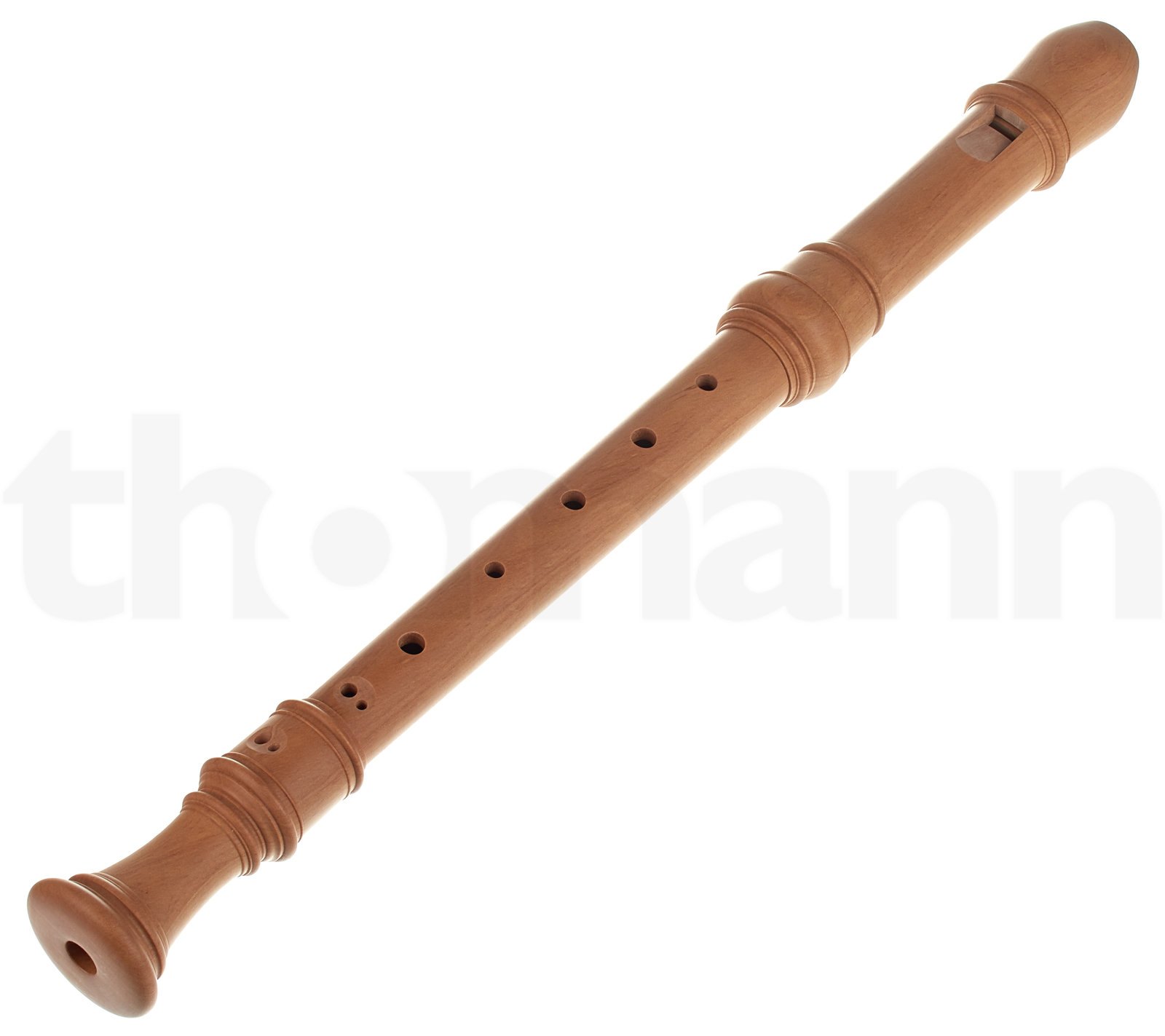 חלילית Küng 2401 Superio Alto Recorder 2 חלילית Küng 2401 Superio Alto Recorder – תמונה 2