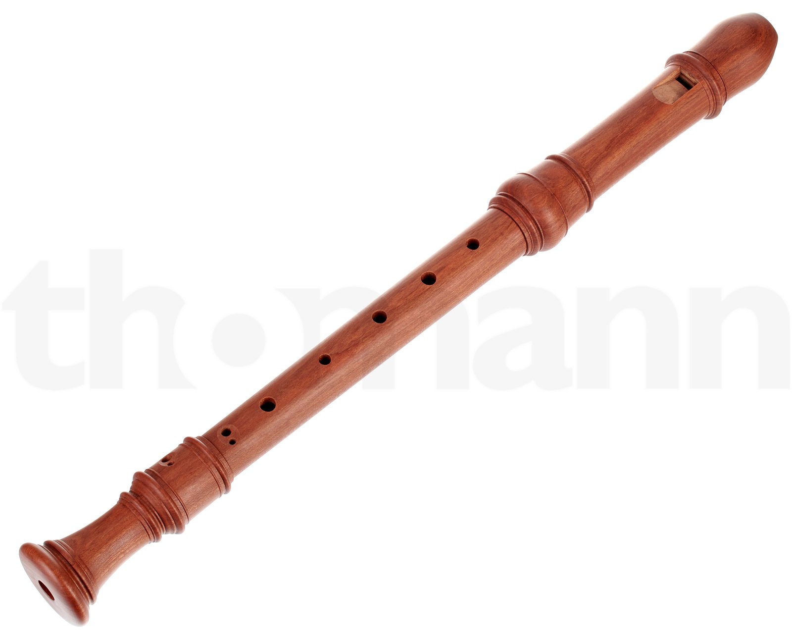 חלילית Küng 2404 Superio Alto Recorder 2 חלילית Küng 2404 Superio Alto Recorder – תמונה 2