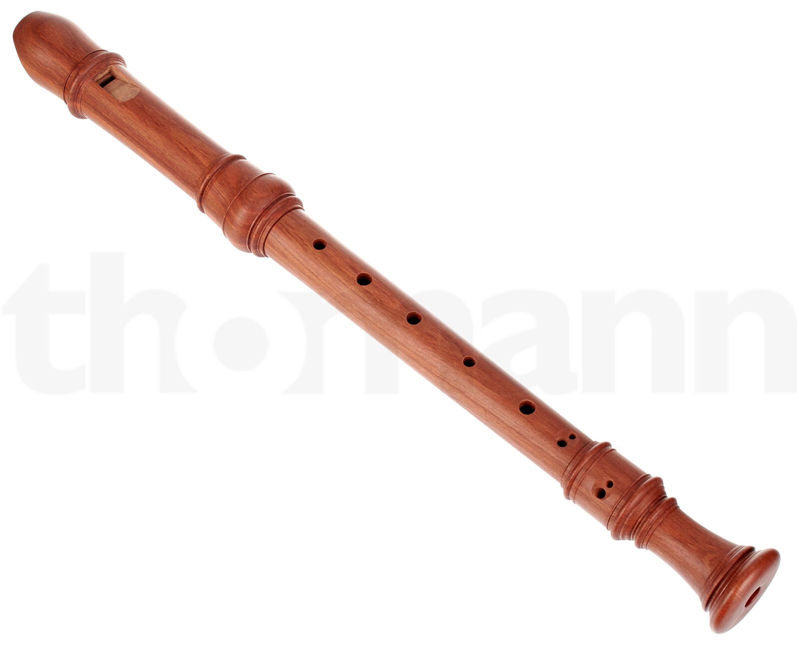 חלילית Küng 2404 Superio Alto Recorder 3 חלילית Küng 2404 Superio Alto Recorder – תמונה 3
