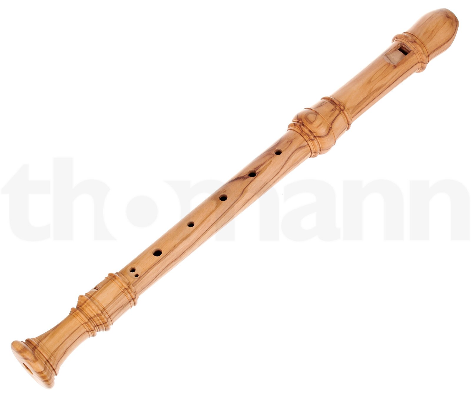 חלילית Küng 2409 Superio Alto Recorder 2 חלילית Küng 2409 Superio Alto Recorder – תמונה 2