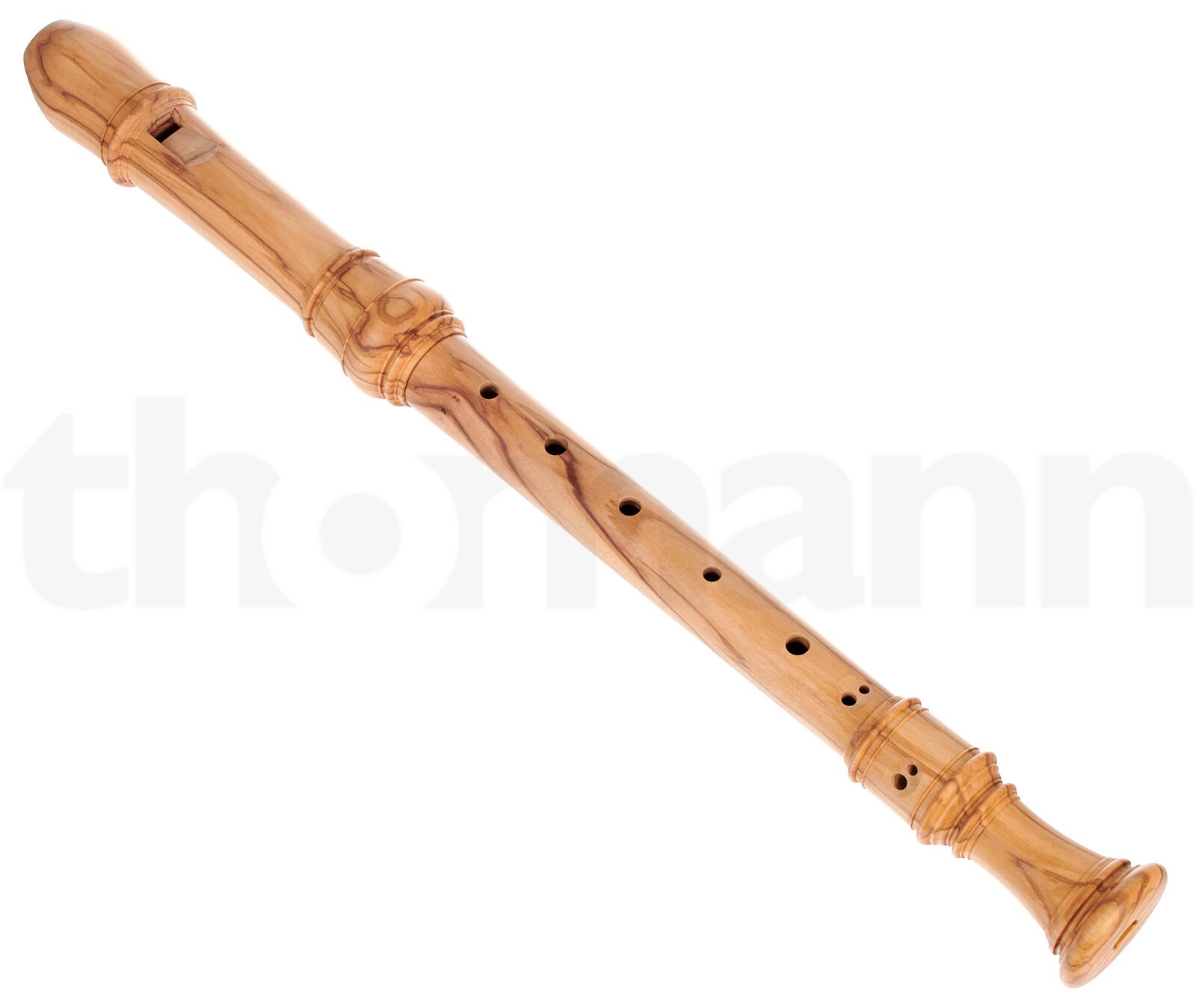 חלילית Küng 2409 Superio Alto Recorder 3 חלילית Küng 2409 Superio Alto Recorder – תמונה 3