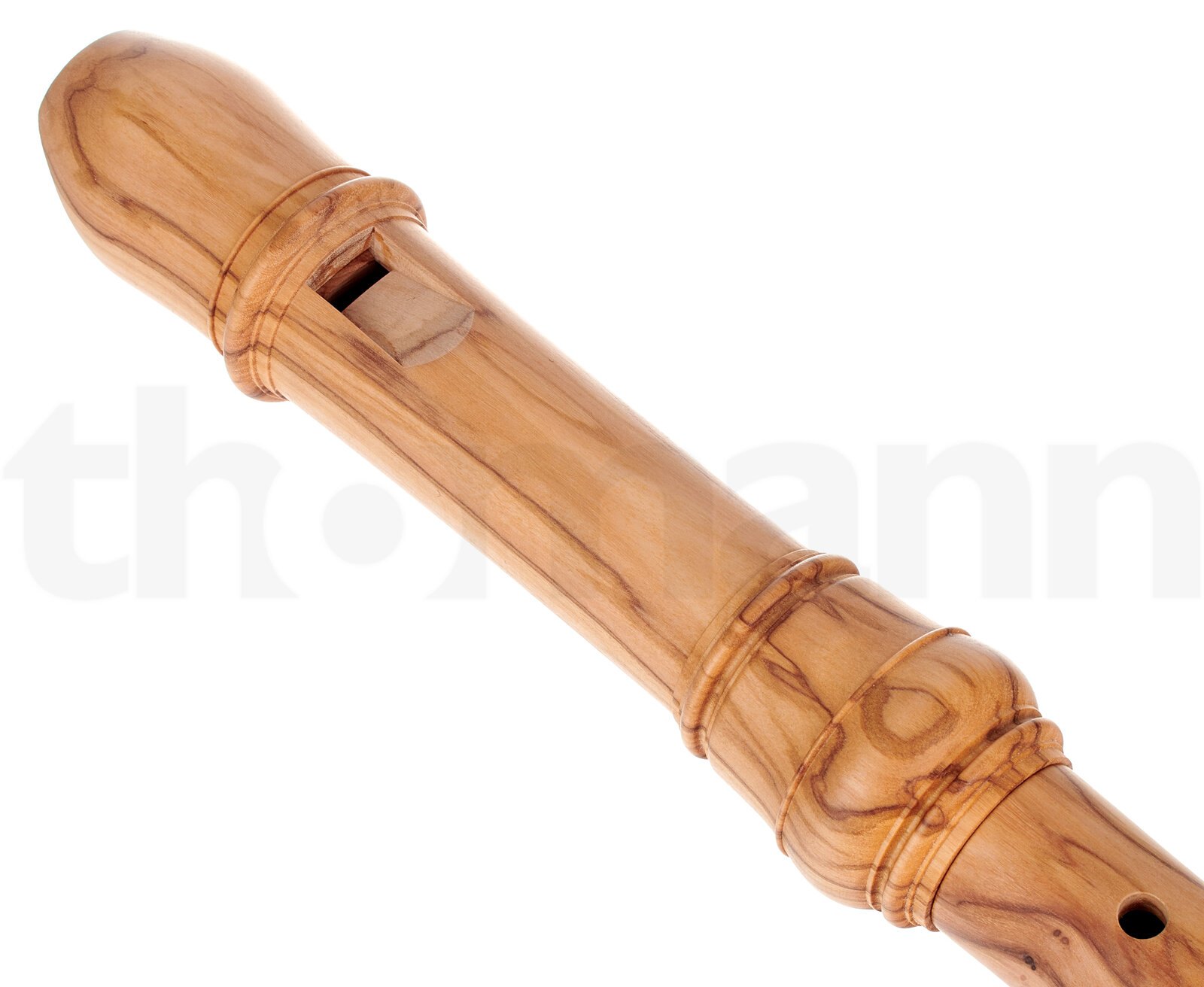 חלילית Küng 2409 Superio Alto Recorder 4 חלילית Küng 2409 Superio Alto Recorder – תמונה 4