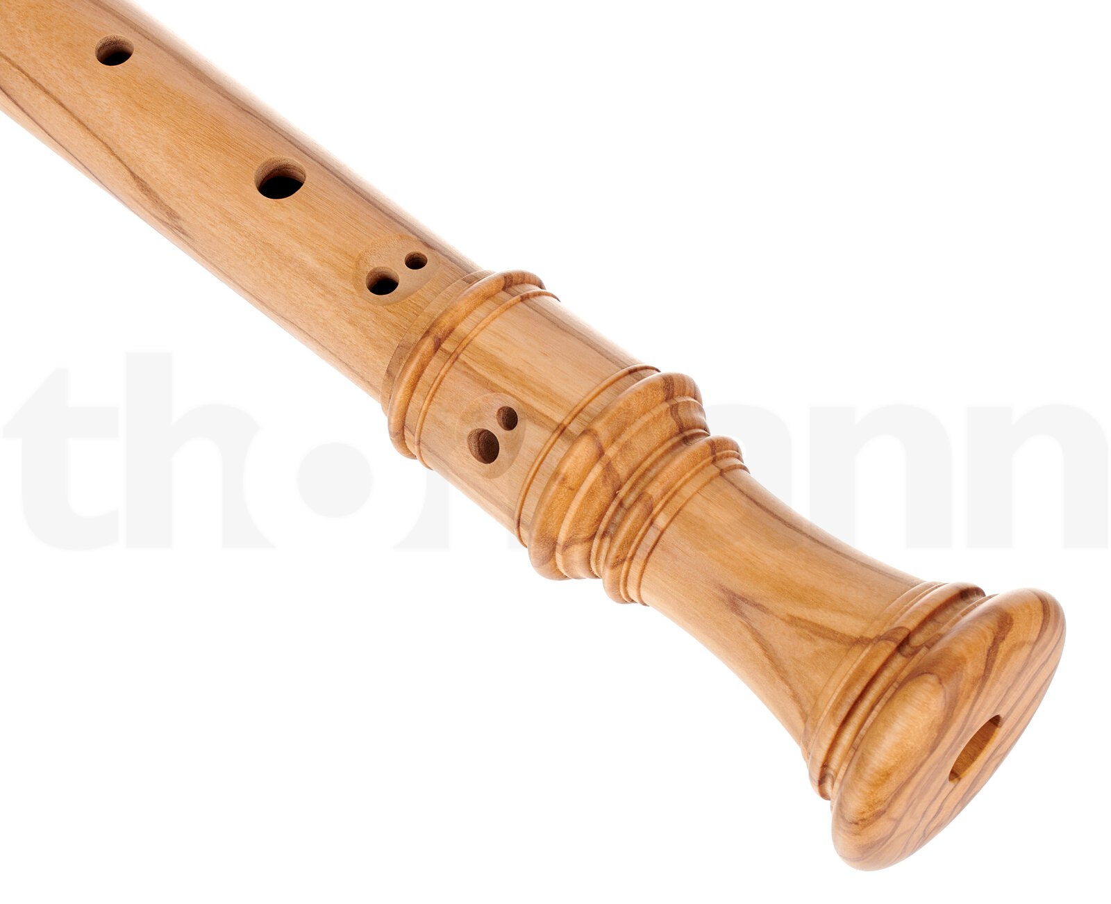 חלילית Küng 2409 Superio Alto Recorder 5 חלילית Küng 2409 Superio Alto Recorder – תמונה 5