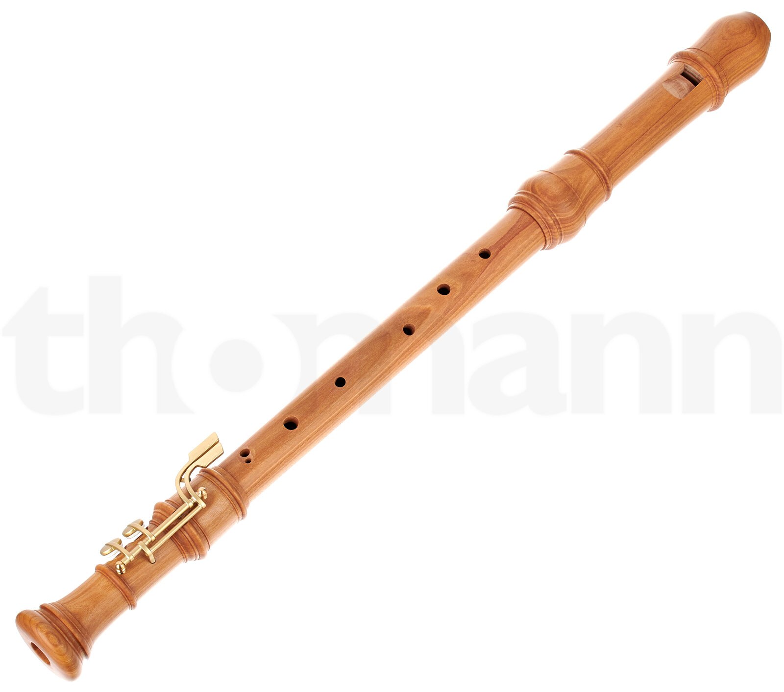 חלילית Küng 2503 Superio Tenor Recorder 2 חלילית Küng 2503 Superio Tenor Recorder – תמונה 2