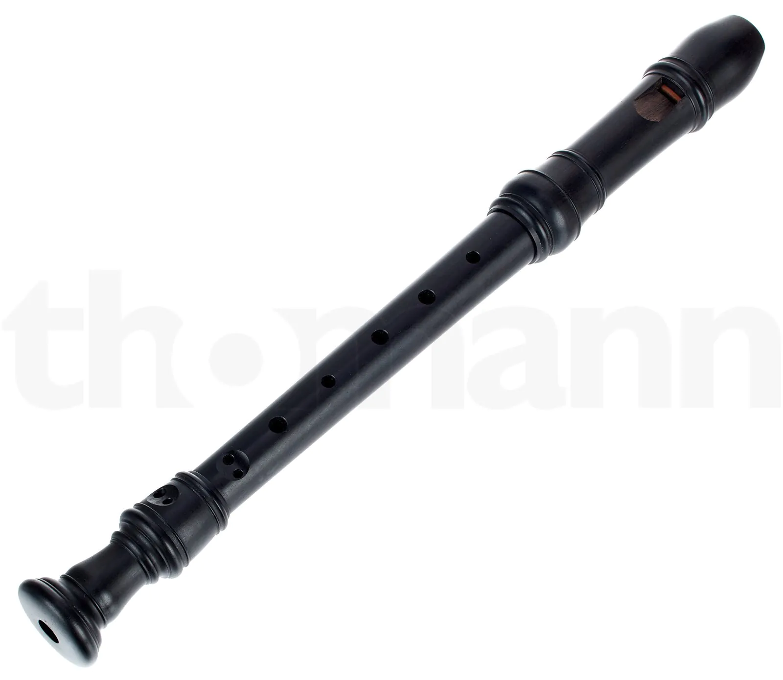 חלילית Küng 4307 Marsyas Soprano Recorder 2 חלילית Küng 4307 Marsyas Soprano Recorder – תמונה 2