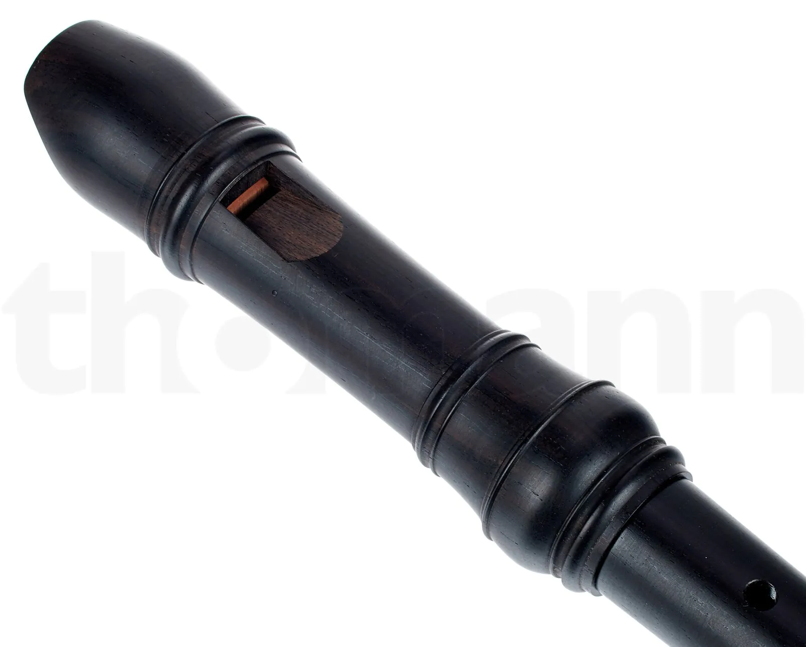 חלילית Küng 4307 Marsyas Soprano Recorder 4 חלילית Küng 4307 Marsyas Soprano Recorder – תמונה 4
