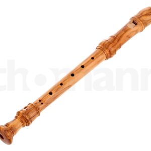 חלילית Küng 4309 Marsyas Soprano Recorder