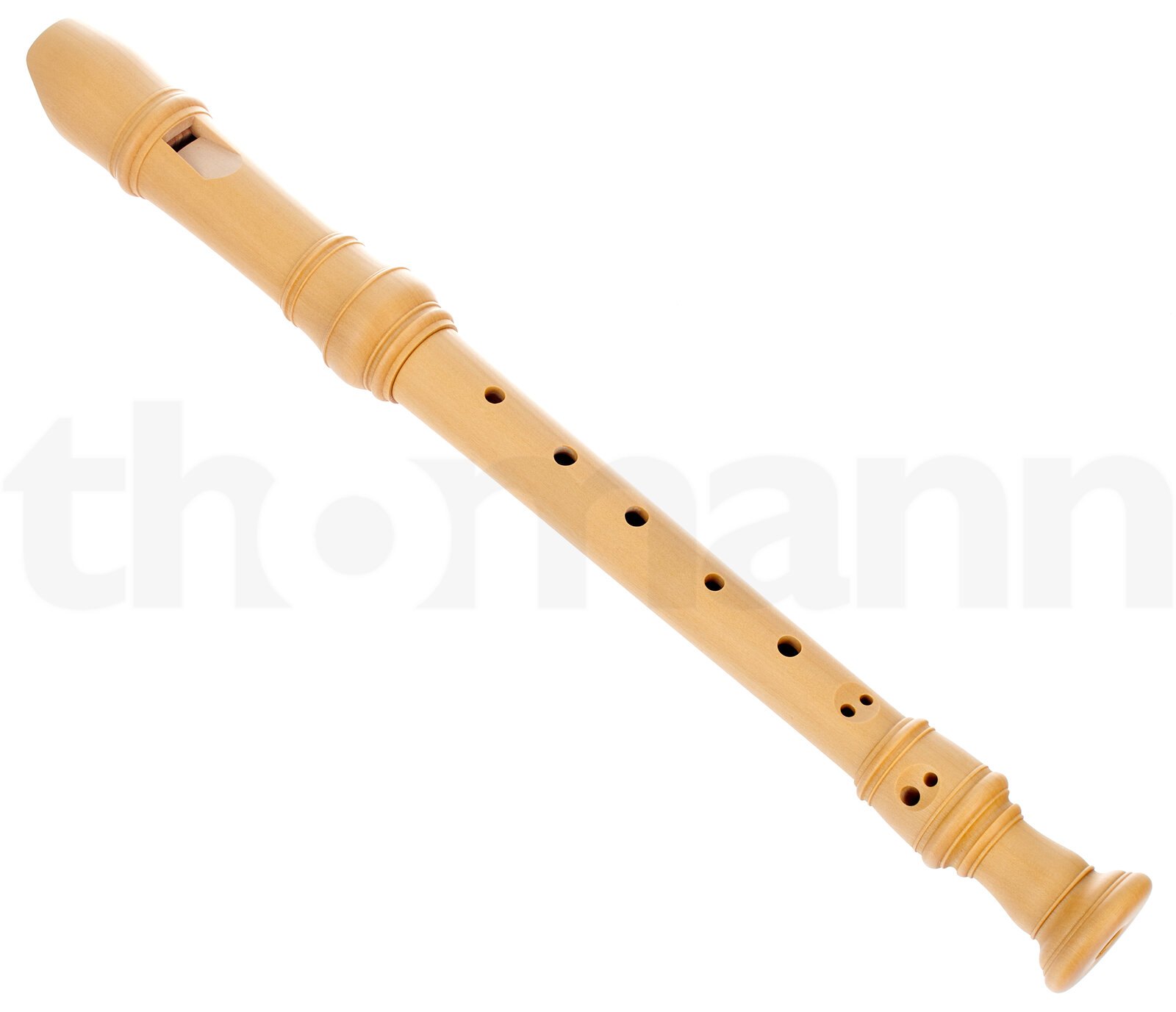 חלילית Küng 4313 Marsyas Soprano Recorder 3 חלילית Küng 4313 Marsyas Soprano Recorder – תמונה 3