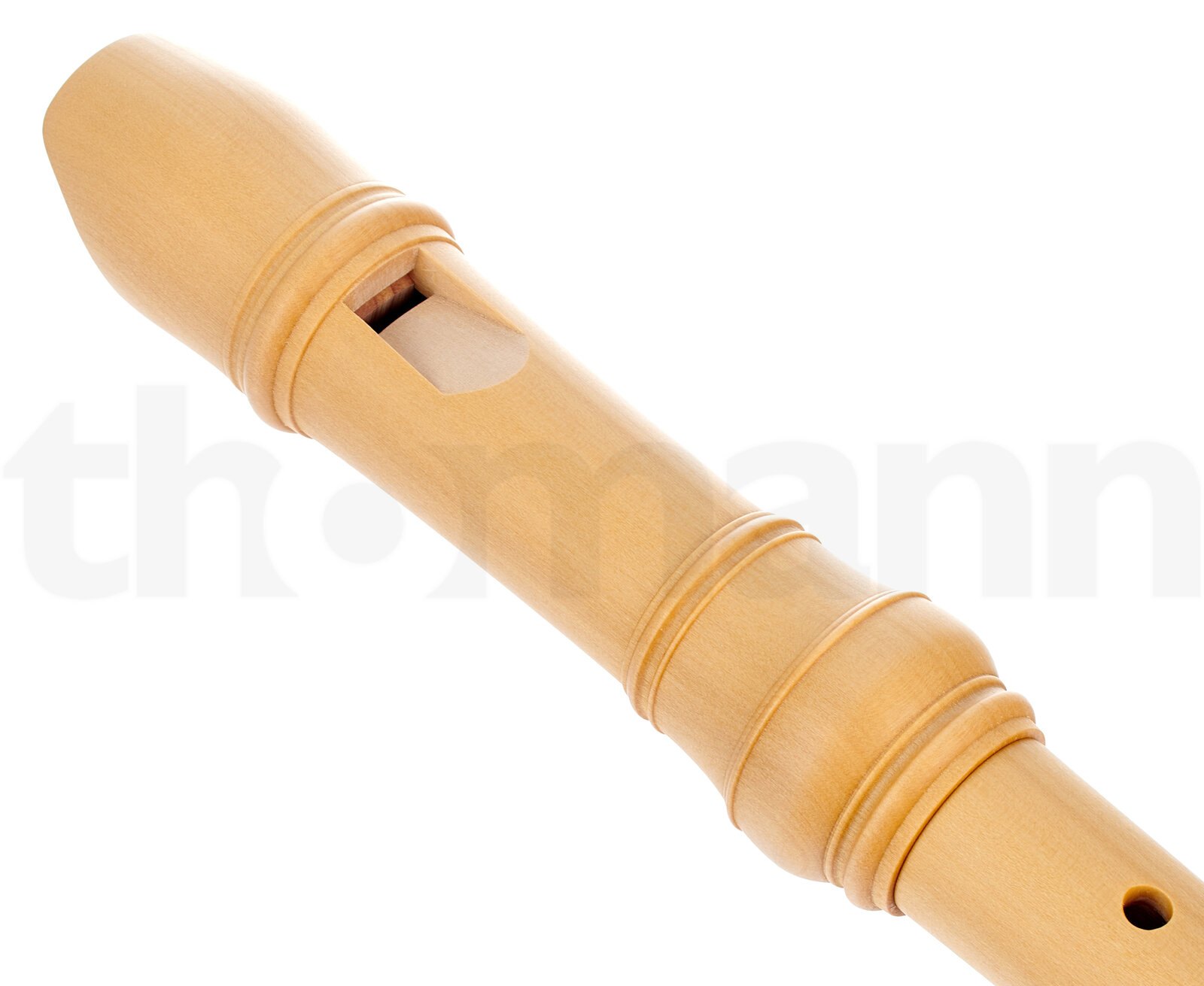 חלילית Küng 4313 Marsyas Soprano Recorder 4 חלילית Küng 4313 Marsyas Soprano Recorder – תמונה 4