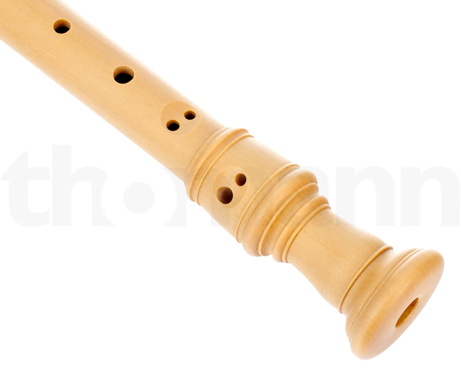 חלילית Küng 4313 Marsyas Soprano Recorder 5 חלילית Küng 4313 Marsyas Soprano Recorder – תמונה 5