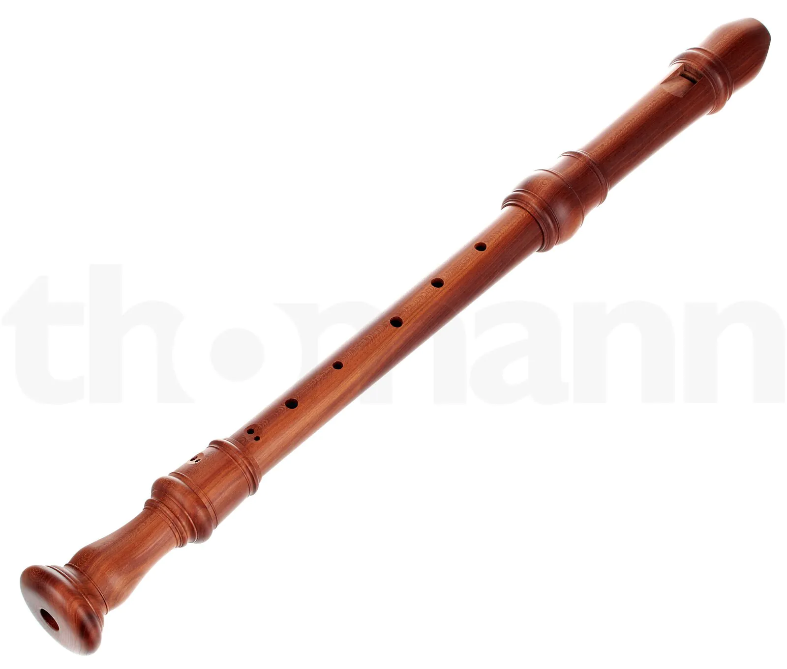 חלילית Küng 4504 Marsyas Tenor Recorder 2 חלילית Küng 4504 Marsyas Tenor Recorder – תמונה 2