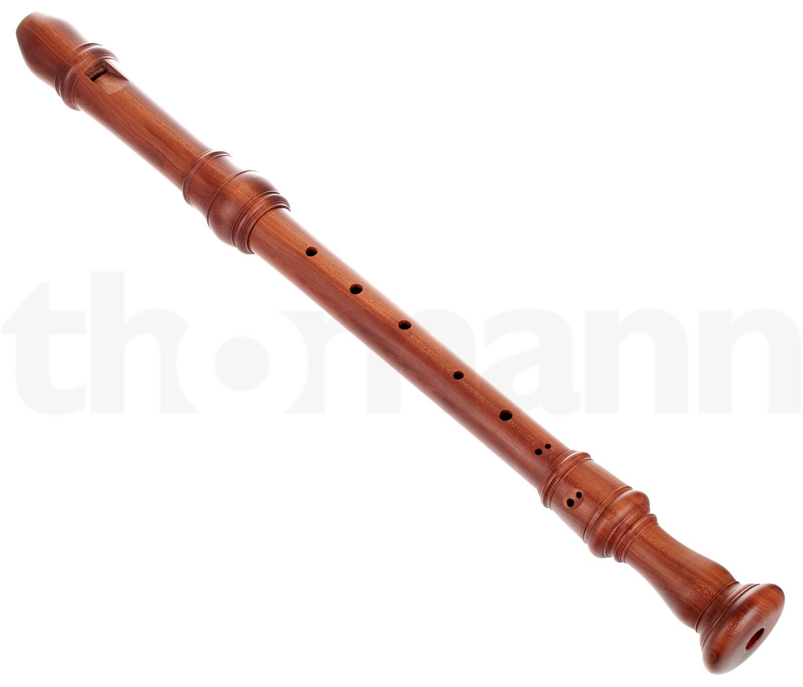 חלילית Küng 4504 Marsyas Tenor Recorder 3 חלילית Küng 4504 Marsyas Tenor Recorder – תמונה 3