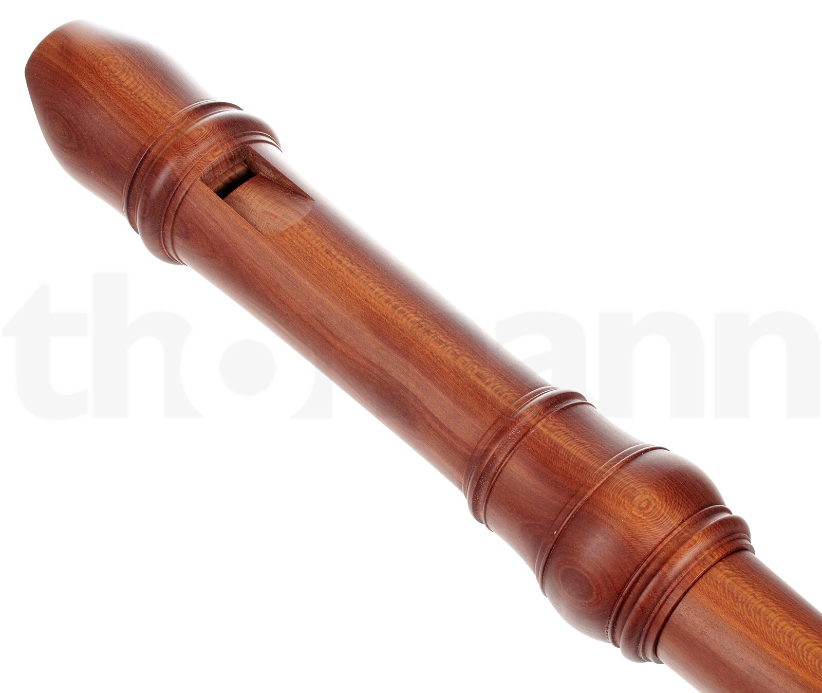חלילית Küng 4504 Marsyas Tenor Recorder 4 חלילית Küng 4504 Marsyas Tenor Recorder – תמונה 4