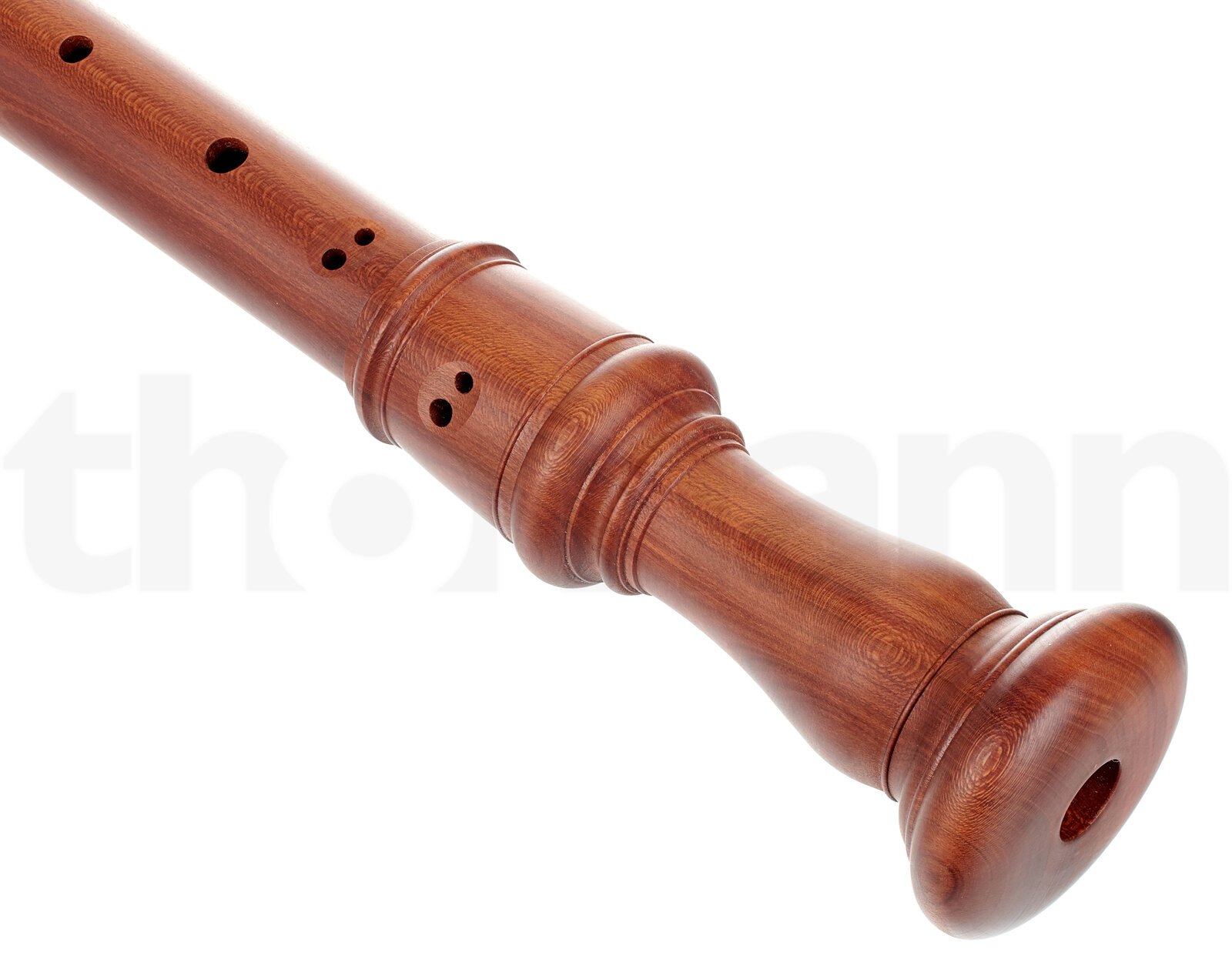 חלילית Küng 4504 Marsyas Tenor Recorder 5 חלילית Küng 4504 Marsyas Tenor Recorder – תמונה 5