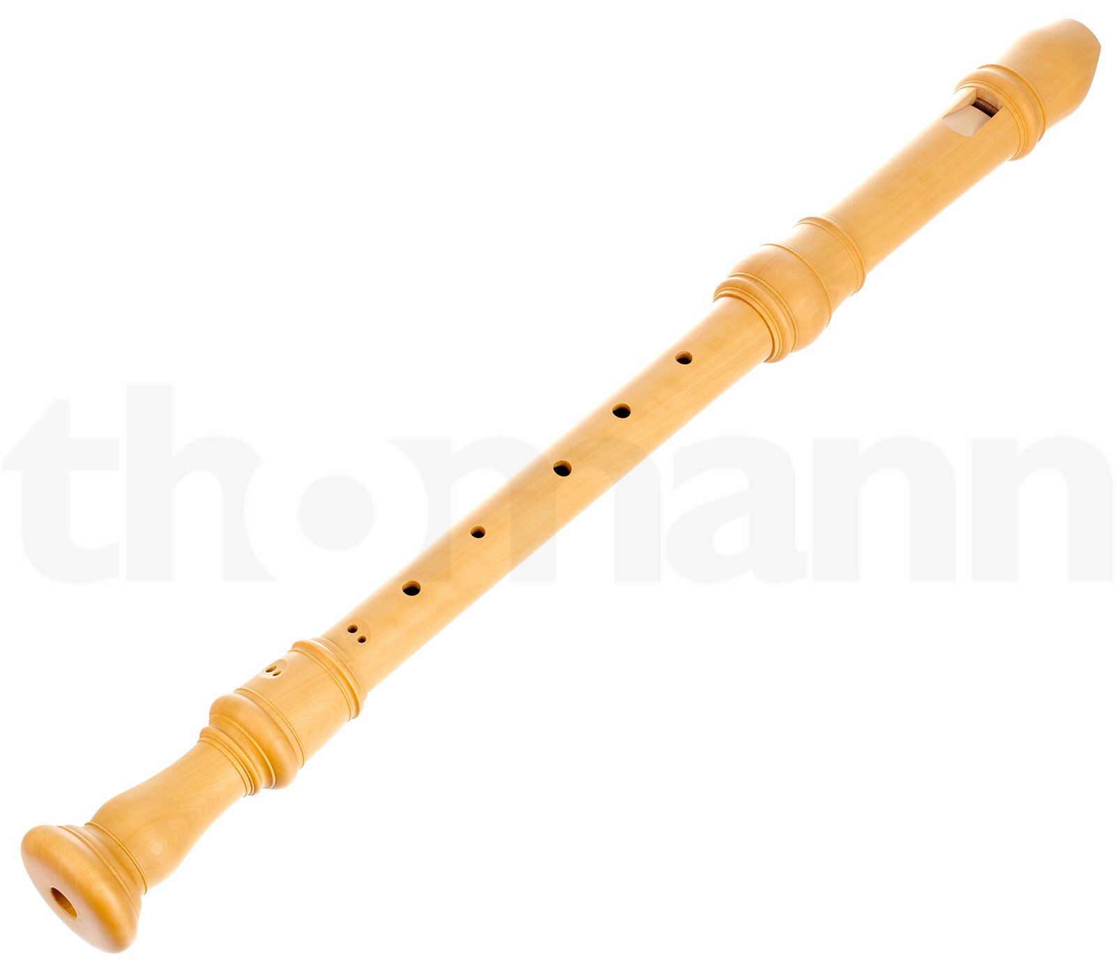 חלילית Küng 4513 Marsyas Tenor Recorder 2 חלילית Küng 4513 Marsyas Tenor Recorder – תמונה 2