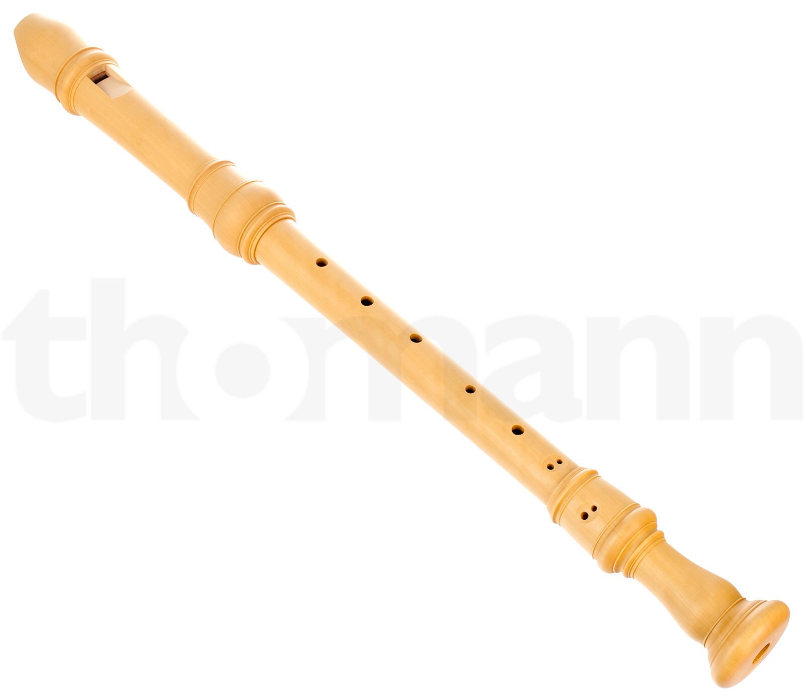 חלילית Küng 4513 Marsyas Tenor Recorder 3 חלילית Küng 4513 Marsyas Tenor Recorder – תמונה 3