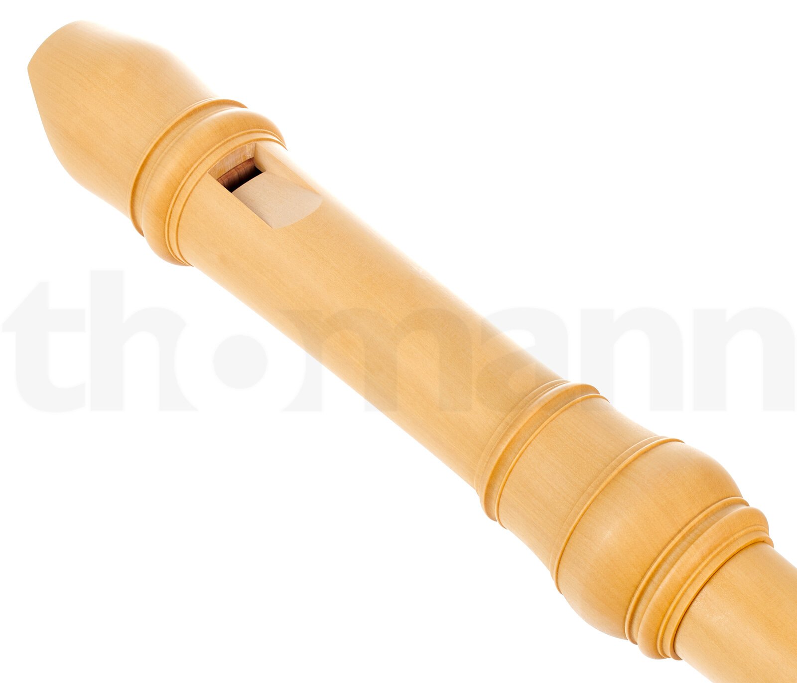 חלילית Küng 4513 Marsyas Tenor Recorder 4 חלילית Küng 4513 Marsyas Tenor Recorder – תמונה 4