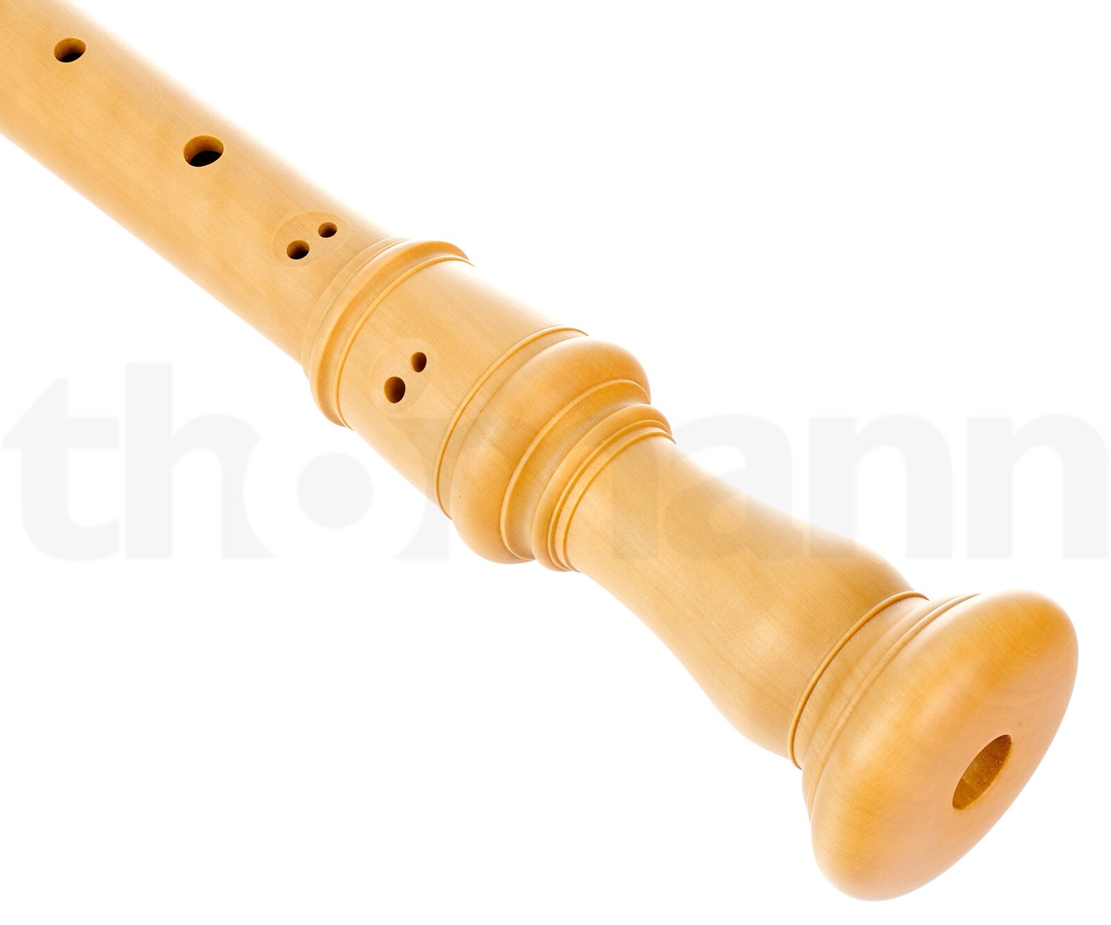 חלילית Küng 4513 Marsyas Tenor Recorder 5 חלילית Küng 4513 Marsyas Tenor Recorder – תמונה 5