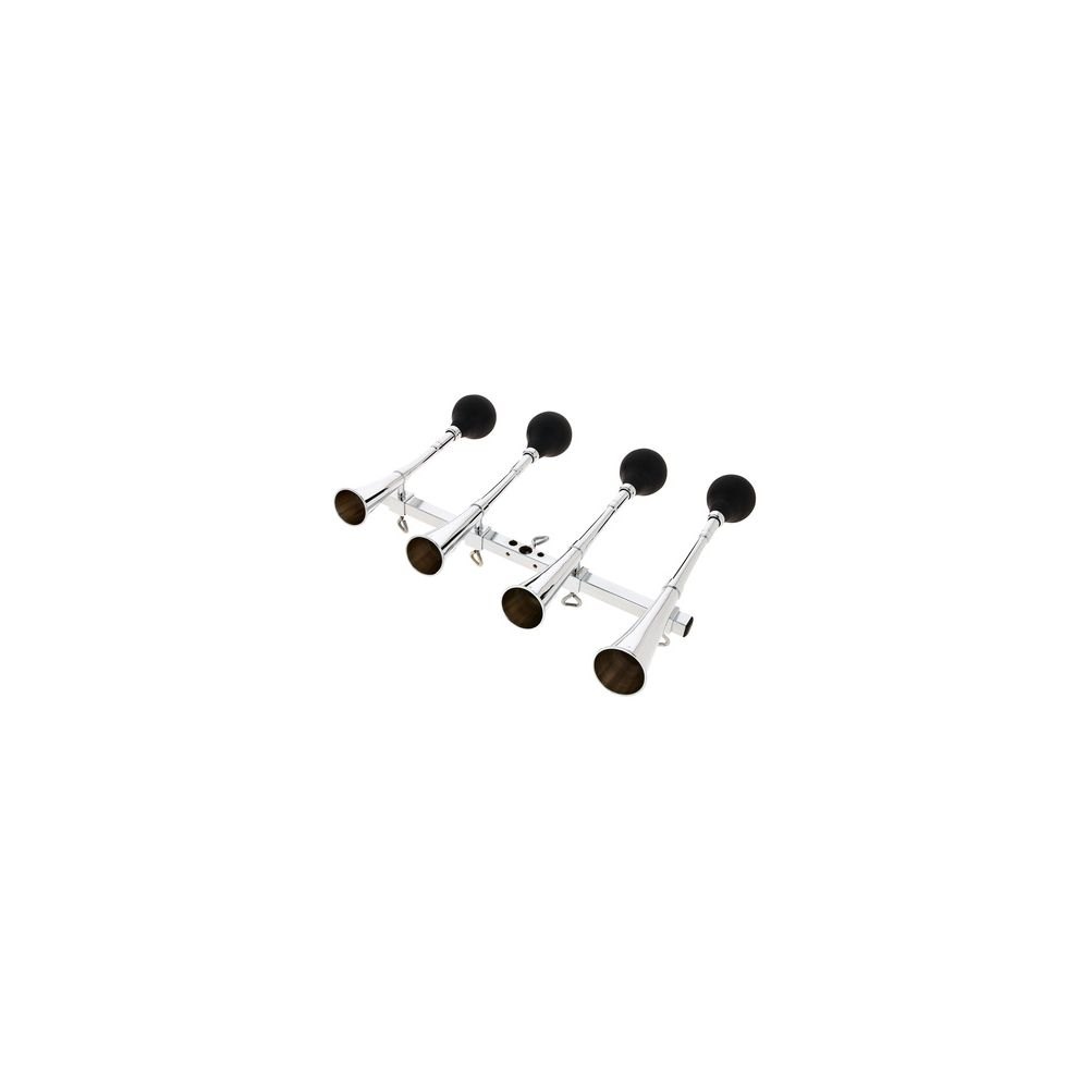 כלי הקשה תזמורתי Kolberg 1190 Car Horns Gershwin 1 כלי הקשה תזמורתי Kolberg 1190 Car Horns Gershwin