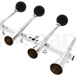 כלי הקשה תזמורתי Kolberg 1190 Car Horns Gershwin