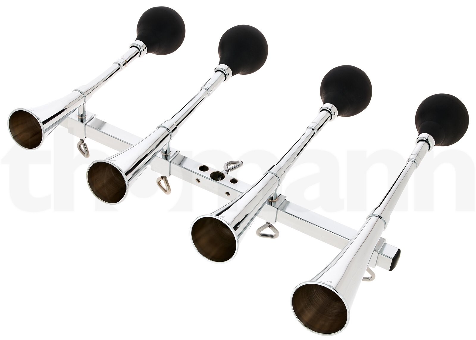כלי הקשה תזמורתי Kolberg 1190 Car Horns Gershwin 2 כלי הקשה תזמורתי Kolberg 1190 Car Horns Gershwin – תמונה 2