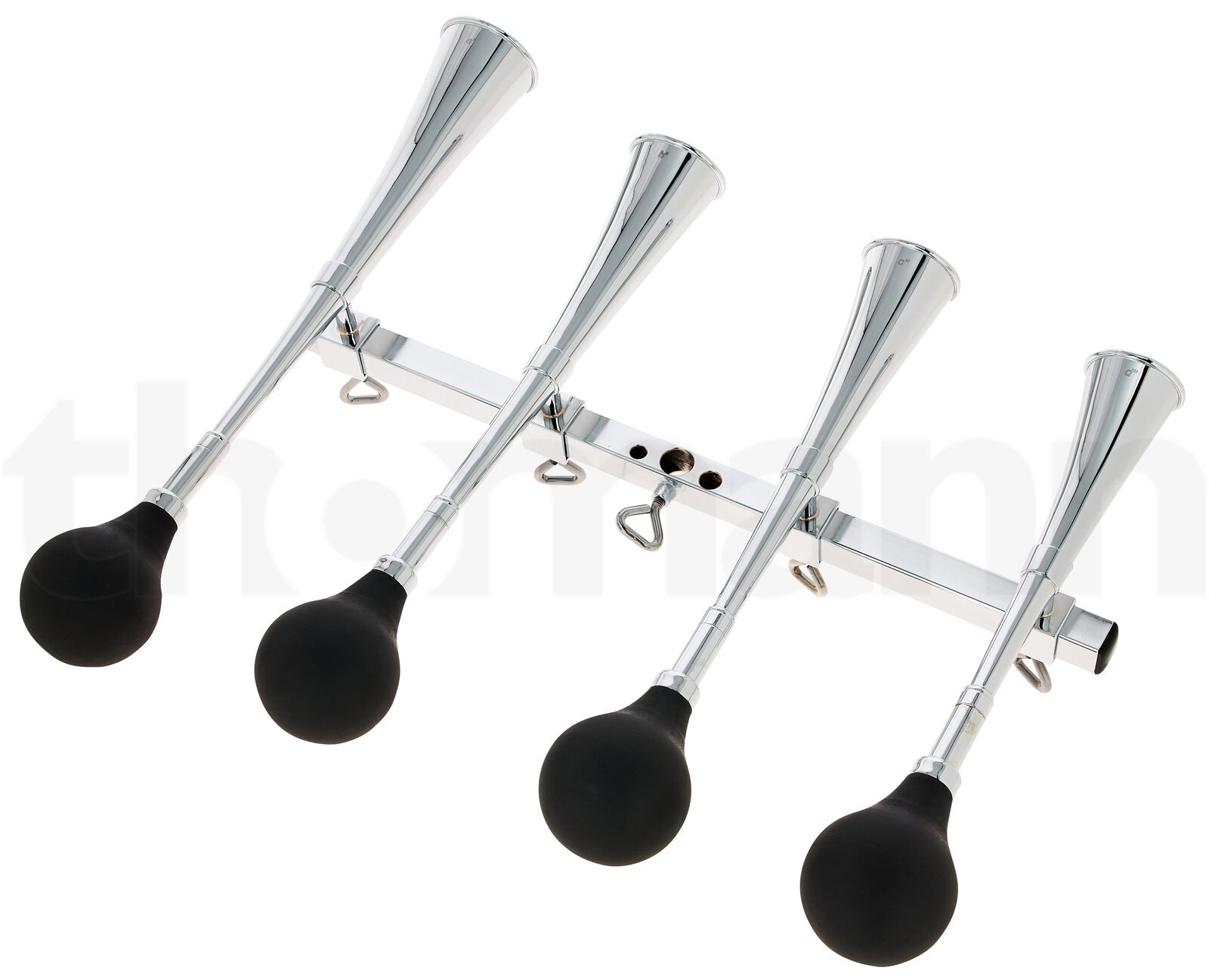 כלי הקשה תזמורתי Kolberg 1190 Car Horns Gershwin 4 כלי הקשה תזמורתי Kolberg 1190 Car Horns Gershwin – תמונה 4