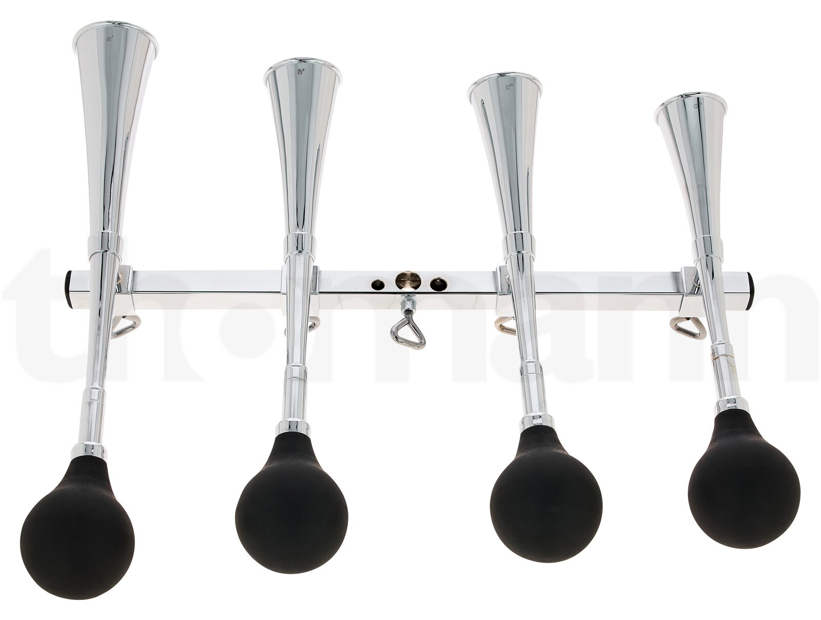 כלי הקשה תזמורתי Kolberg 1190 Car Horns Gershwin 5 כלי הקשה תזמורתי Kolberg 1190 Car Horns Gershwin – תמונה 5
