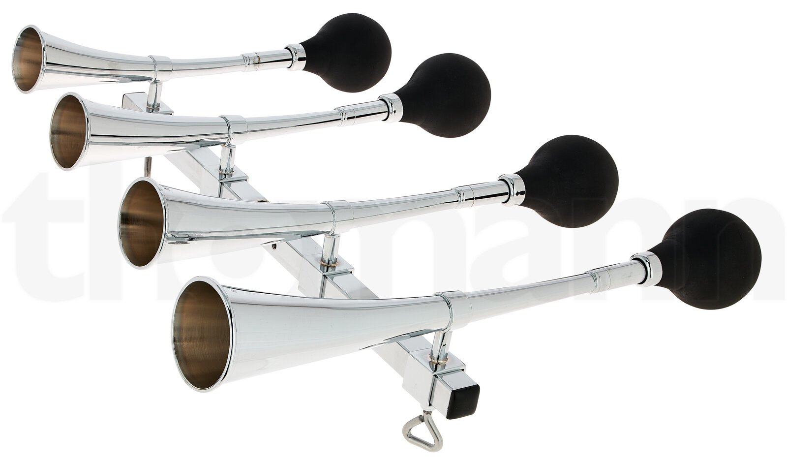 כלי הקשה תזמורתי Kolberg 1190 Car Horns Gershwin 6 כלי הקשה תזמורתי Kolberg 1190 Car Horns Gershwin – תמונה 6